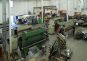 Matal Fabrication Shop