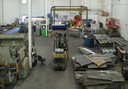 Matal Fabrication Shop