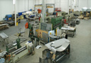 Matal Fabrication Shop