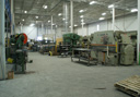 Matal Fabrication Shop