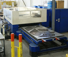 Laser Cutting Toronto - Ontario